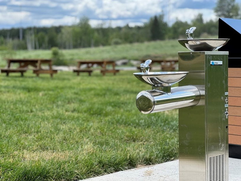 La Ville de Windsor conserve ses 3 fleurons en 2025