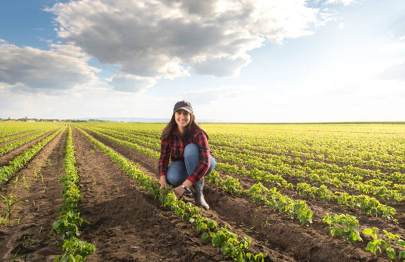 La relève agricole au féminin
