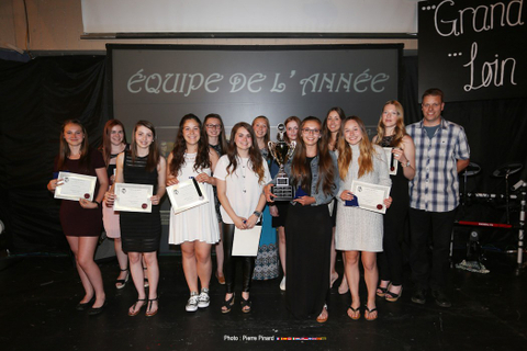 Tournesol d'Or 2016
