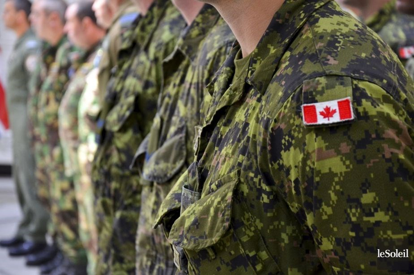 Pas d’aide militaire prévue à Danville malgré l’alourdissement du bilan