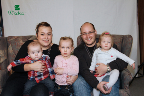 Windsor - Fête de la Famille 2013