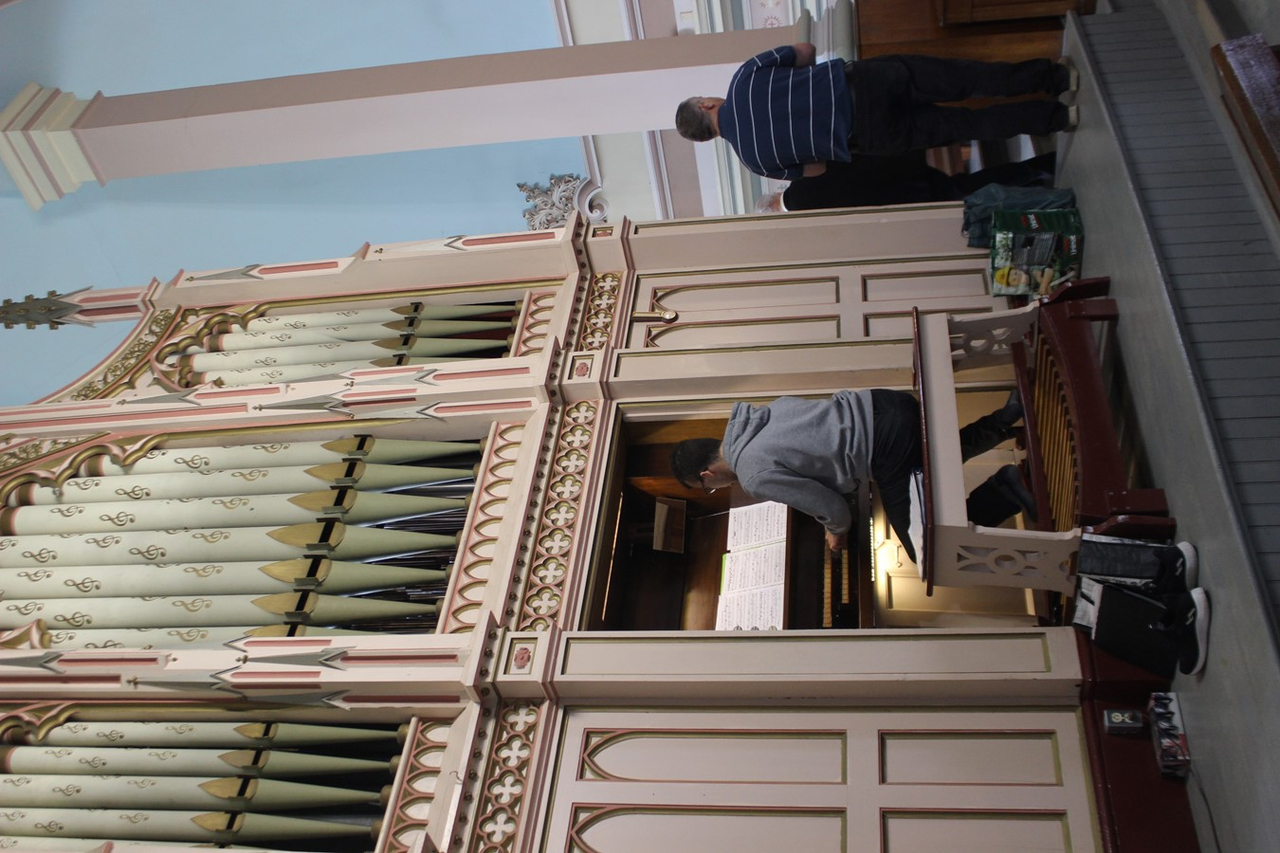 Balade des clochers : deux jours de musique, de chants et de patrimoine