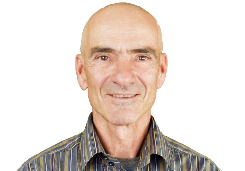 Yves La Madeleine sera candidat pour le Parti Vert 