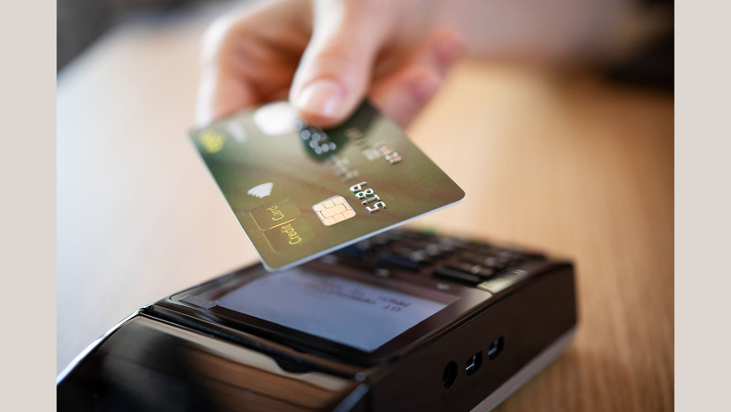 Vol de terminaux de paiement électronique chez les commerçants