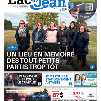 CONSULTEZ NOS ARCHIVES