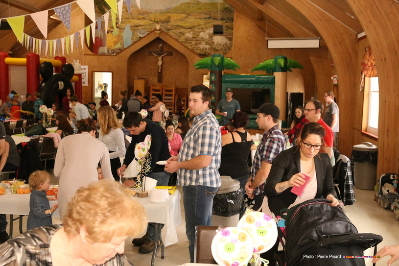 Fête des nouveau-nés de la région de Windsor 
