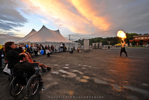 Fête de la St-Jean