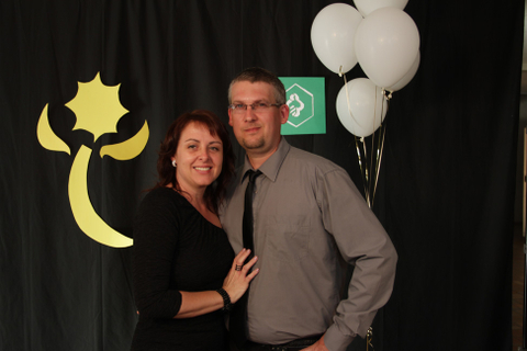 Bal pour un fonds social au Tournesol
