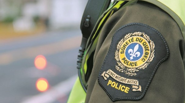 Une journée chargée pour les policiers dans le cadre de l’opération nationale concertée en sécurité routière