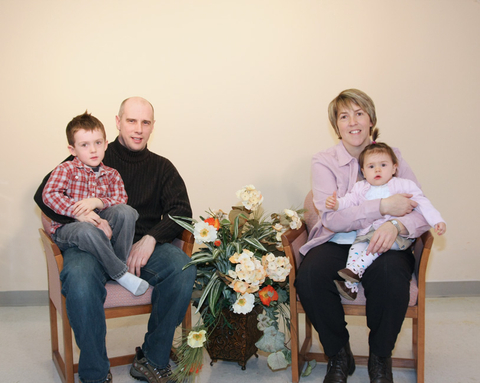 Famille Picard-Leblanc