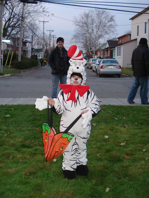 Halloween