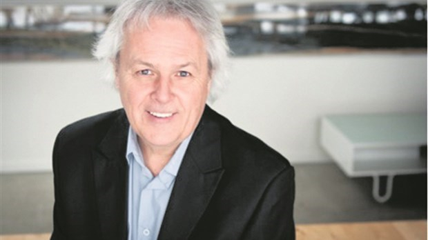 François Thétreault