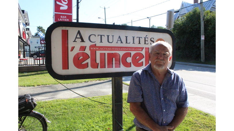 Le conseiller Gaétan Graveline se présente à la mairie de Windsor