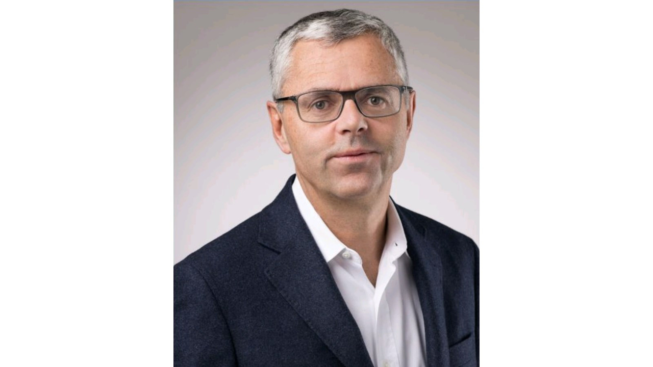 M. Michel Combes, nouvellement nommé à titre de président du conseil d’administration d’Alliance Magnésium.