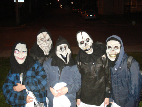 Halloween