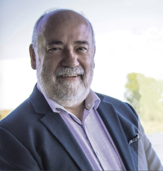 Une équipe unie pour la réussite du Symposium de Danville