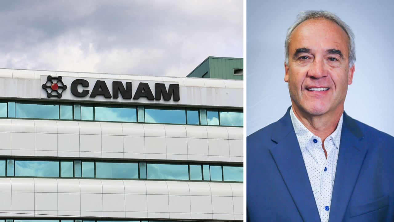 Gains marquants pour les syndiqués de Canam à Saint-Gédéon