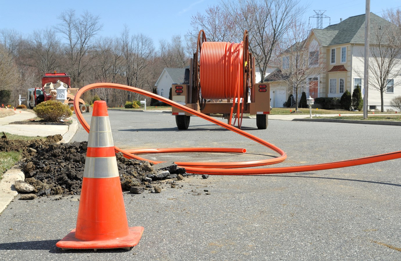  Le déploiement de la fibre optique se poursuit dans les Sources