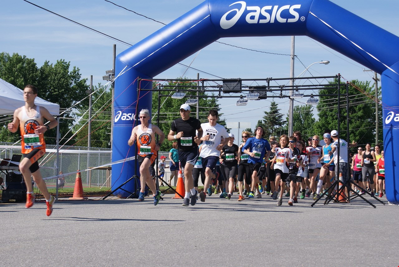 Un dernier sprint au niveau des inscriptions d’ici le 29 mai