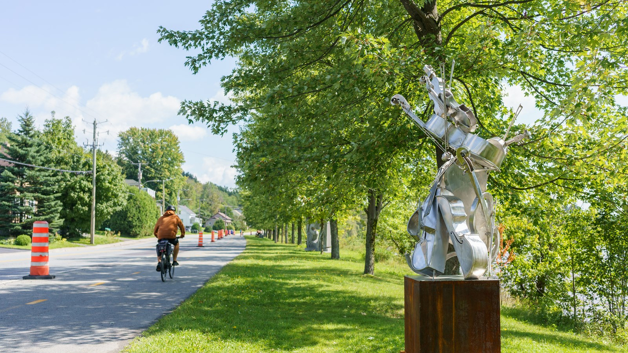 Beauce Art: souvenirs de la dixième et dernière édition