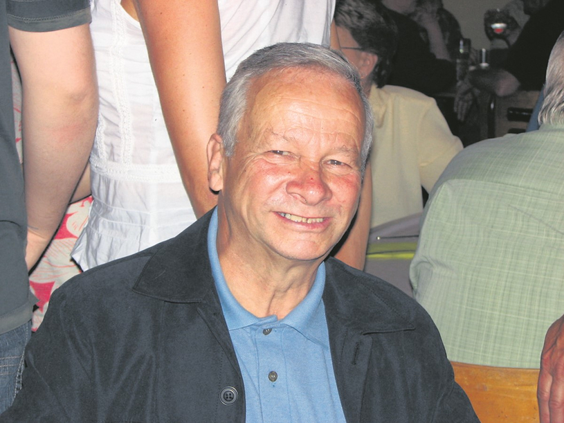 Wotton vient de perdre l’un de ses grands ambassadeurs