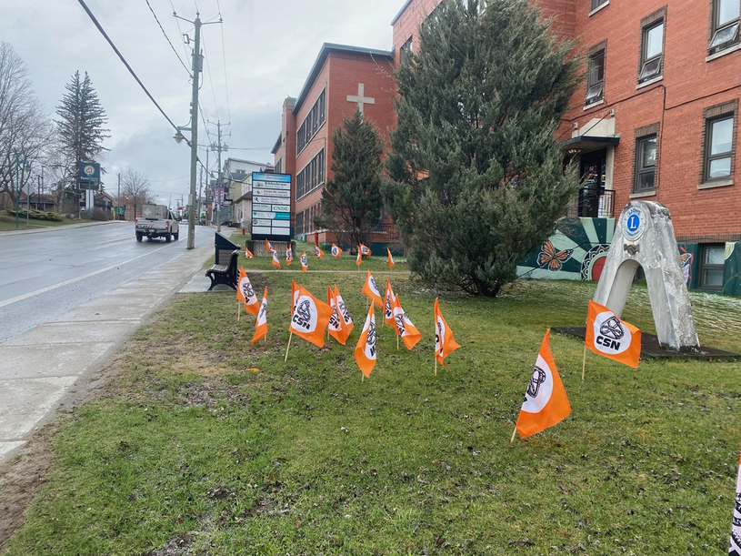 Windsor : employeur et syndiqués se rencontrent le 3 mai