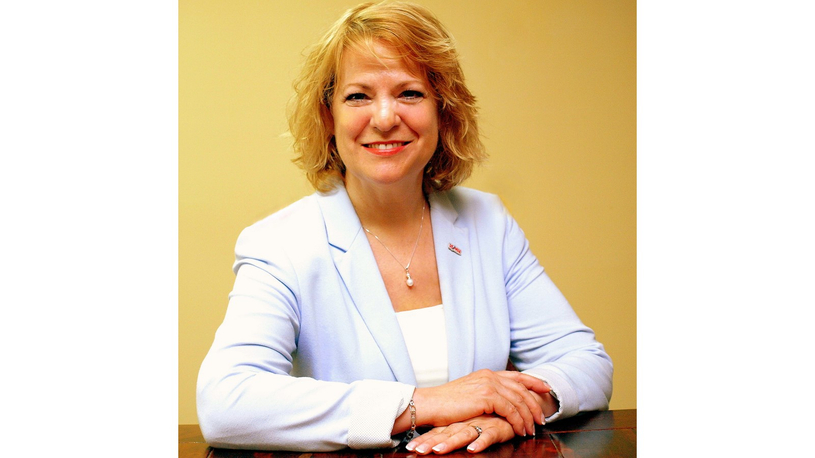 Hélène Tousignant se portera candidate à la mairie de Richmond