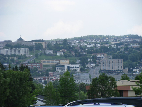 St-Georges Est