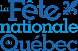 Quoi faire lors de la Fête nationale?