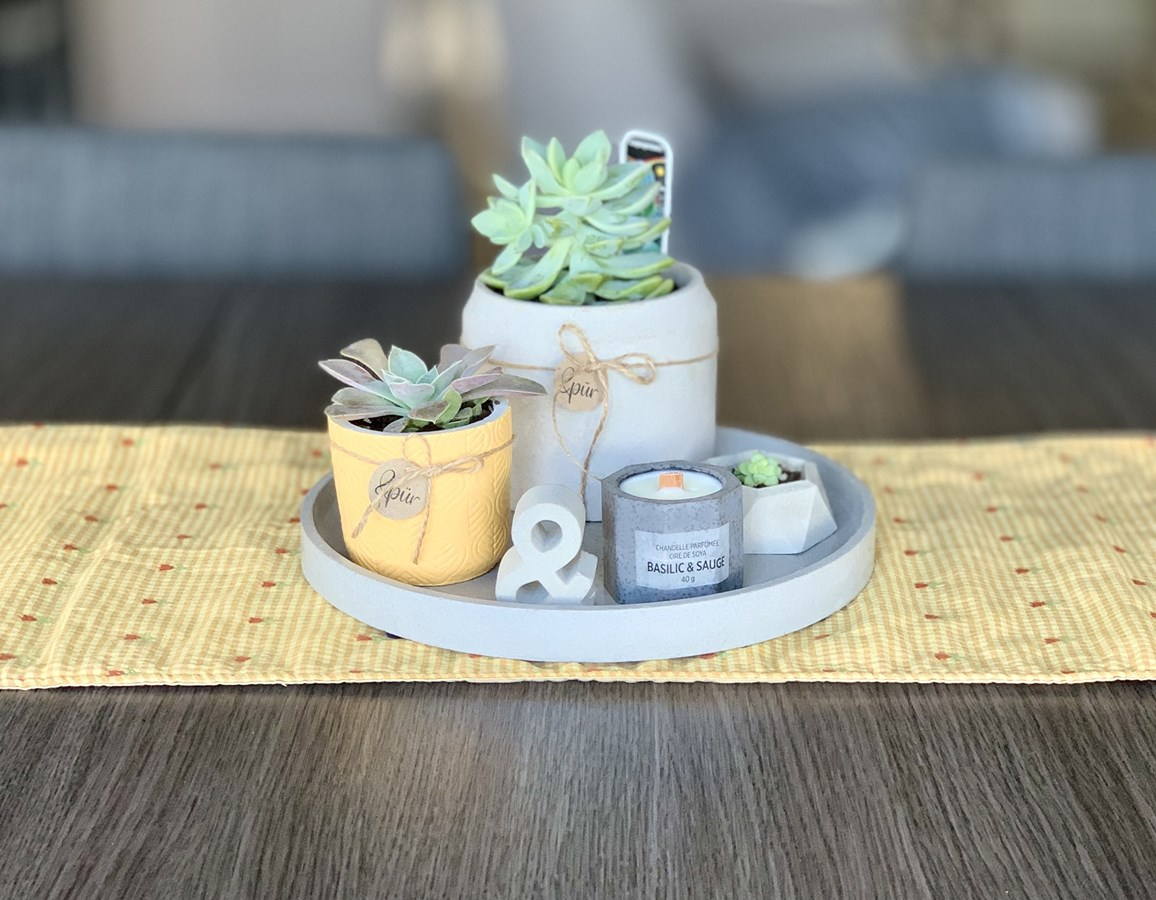 Une passion-béton !