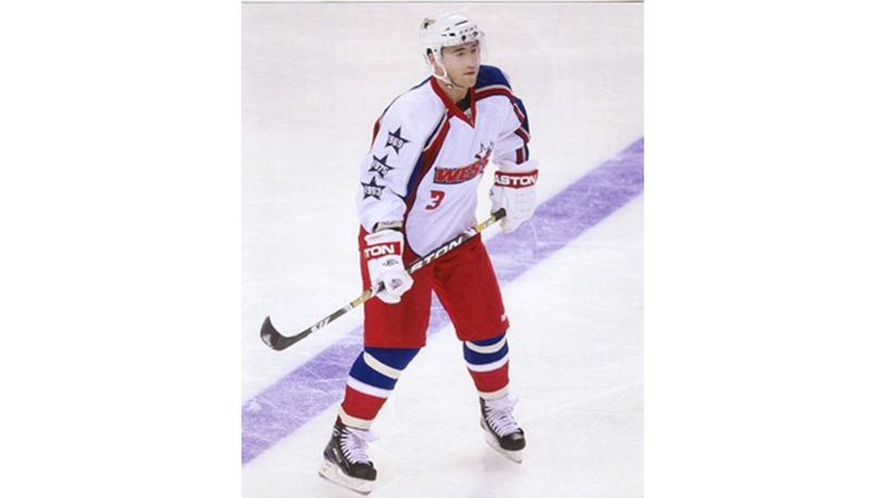 Stéphane Robidas sera de l’ouverture officielle 