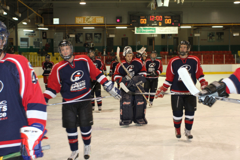 JUNIOR AA WINDSOR