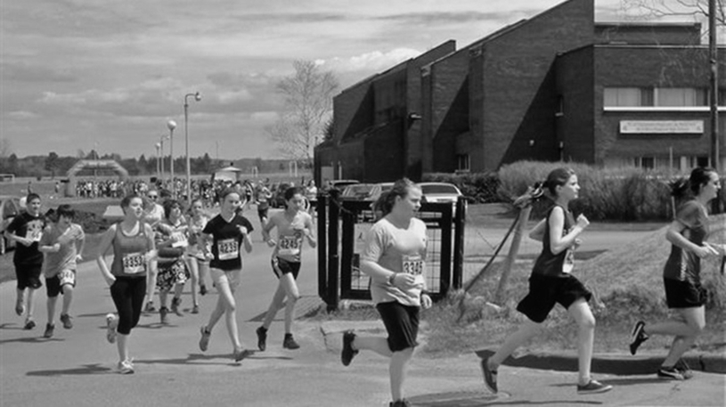 Une course à relais pour la Fondation du cancer et les activités de l’école régionale   