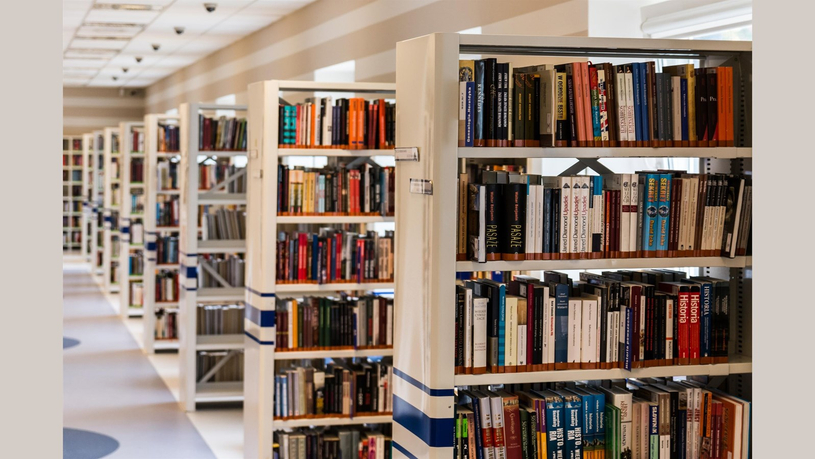 La bibliothèque Daniel-Ménard : le nombre d’abonnés a plus que triplé