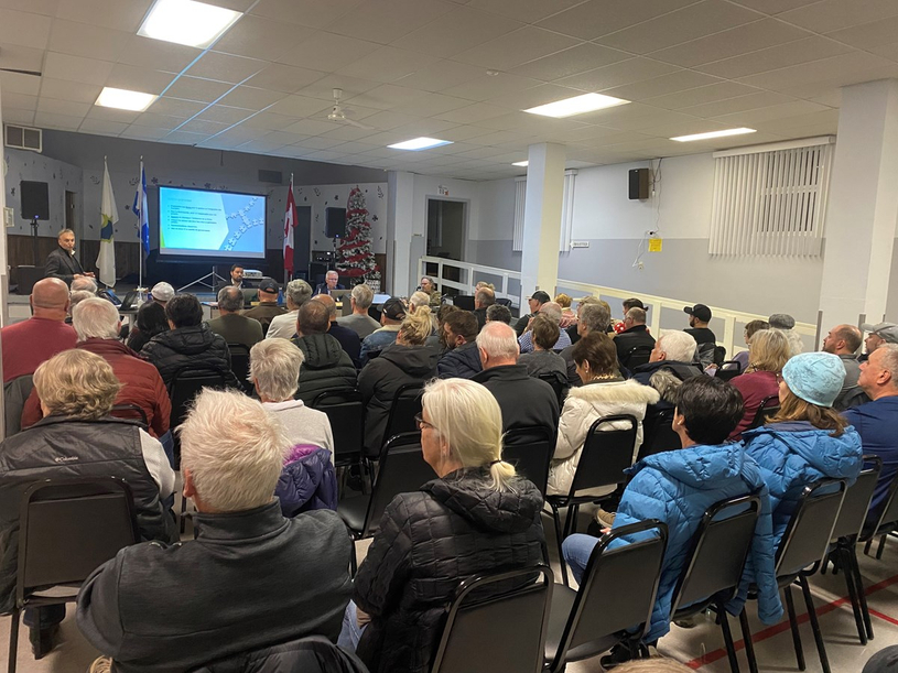 Saint-Denis s’oriente vers la construction d’une autre usine de traitement des eaux
