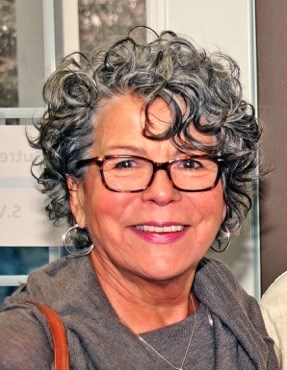 Ginette Bureau : une histoire d’eau, de feu et de forces cosmiques