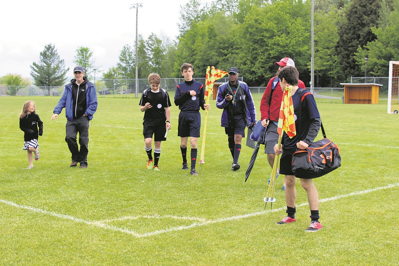 Le Nitro prêt pour la saison estivale