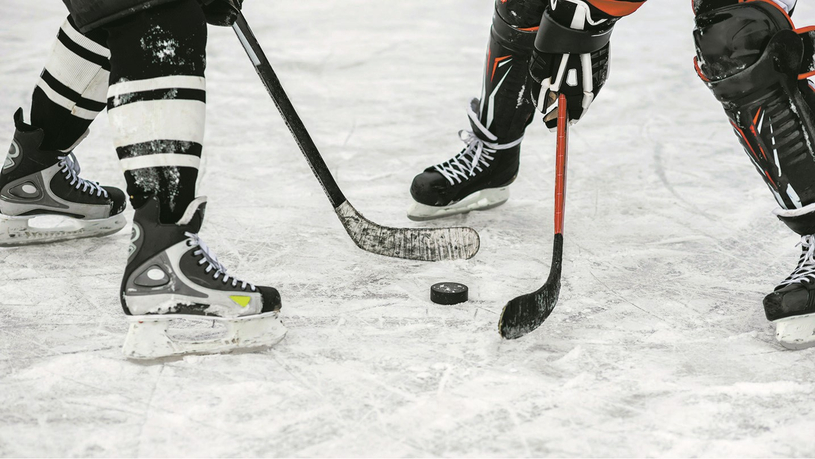 Les Nordik Blades de Val-des-Sources toujours à la recherche d’un premier gain cette saison