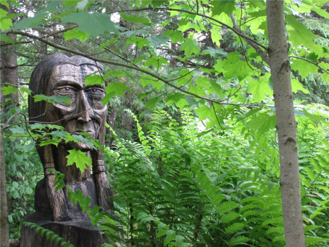 L'Abénakis 
