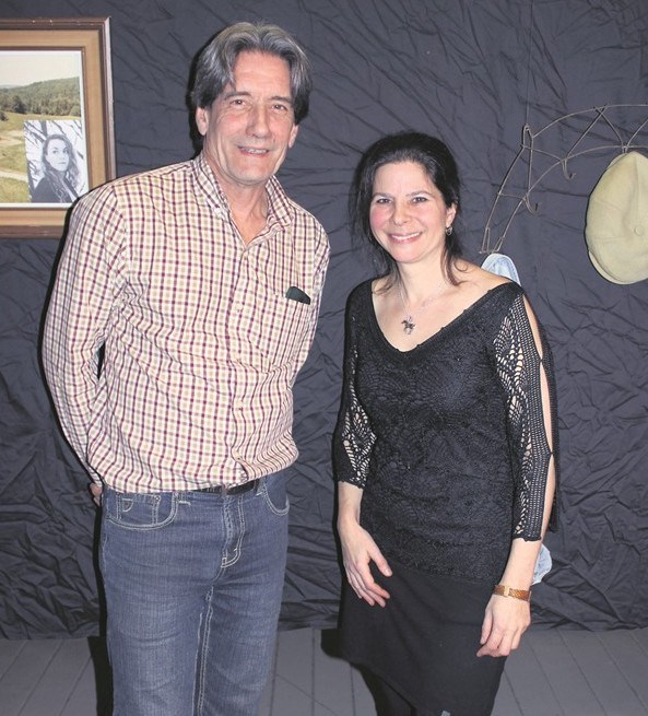 Isabelle Gosselin : du Val-Saint-François à Toulouse