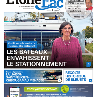 CONSULTEZ NOS ARCHIVES