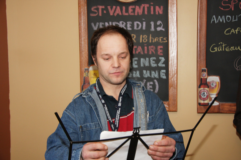 Jardi-Serre