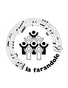 Chorale la farandole : concert « chœur et orgue 2020 » reporté