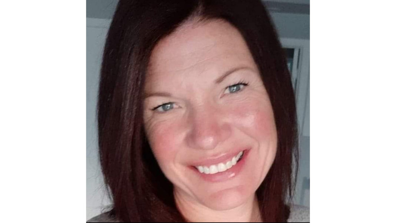 Catherine Joubert