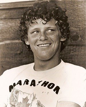 Un message de Joe Kelly pour la levée de fonds Terry Fox 2015