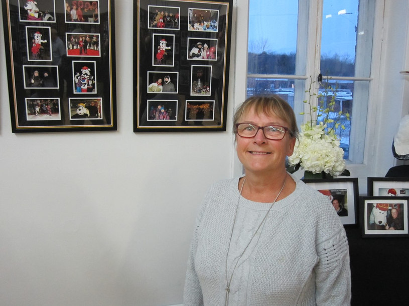 Suzanne Nault recevra le Prix d’Excellence René-Thibault	