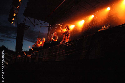 Rock Jam 2006