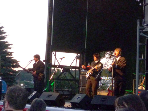Beatles Forever