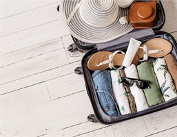 Les meilleurs conseils pour votre escapade estivale