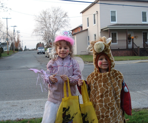 Halloween